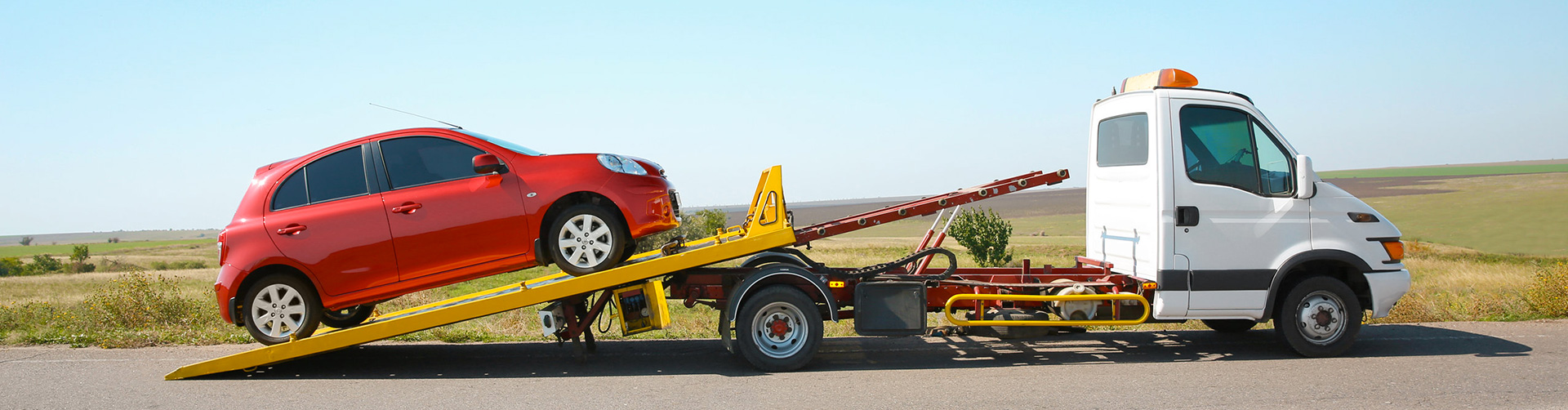 Odtahová služba, nákladní autodoprava Benešov, Střední Čechy, Praha - EUROASIST - 1