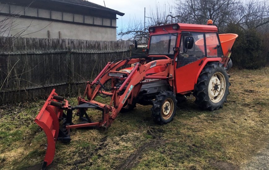 Technika, stavební stroje - foto č. 11